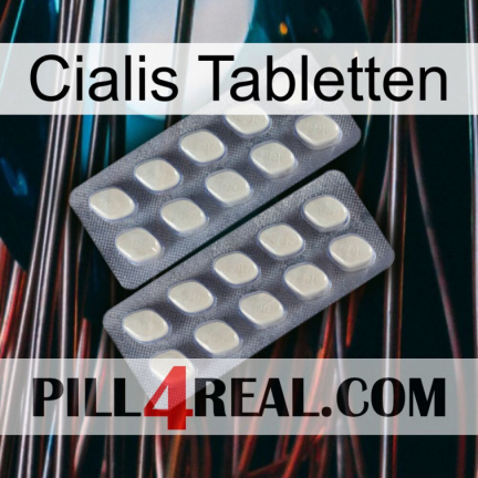 Cialis Tablets 07